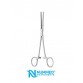 Rochester-Pean Forceps